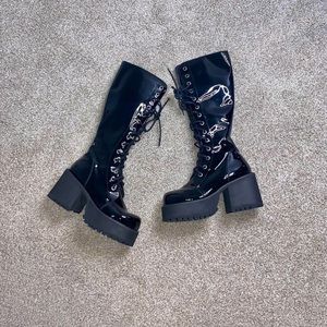 UNIF Trinity Boots [Send OFFERS]